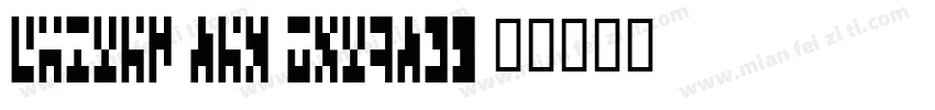 GTimes New RomanBK字体转换